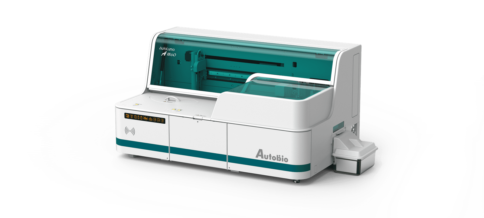 Autobio Autolumo A1860