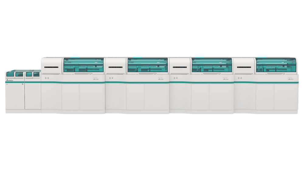 Autobio Autolumo A6200