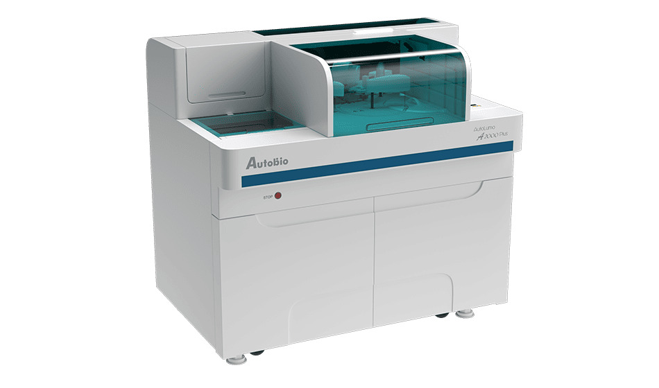 Autobio Autolumo A2000 Plus