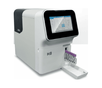 H8- Haemoglobin Analyser