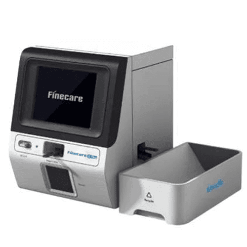 Finecare FIA Meter III Plus