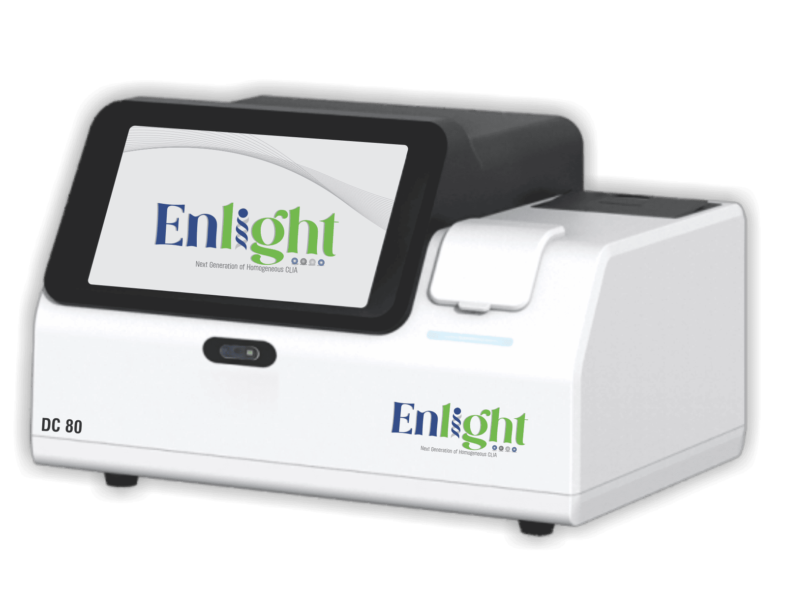Enlight DC-80