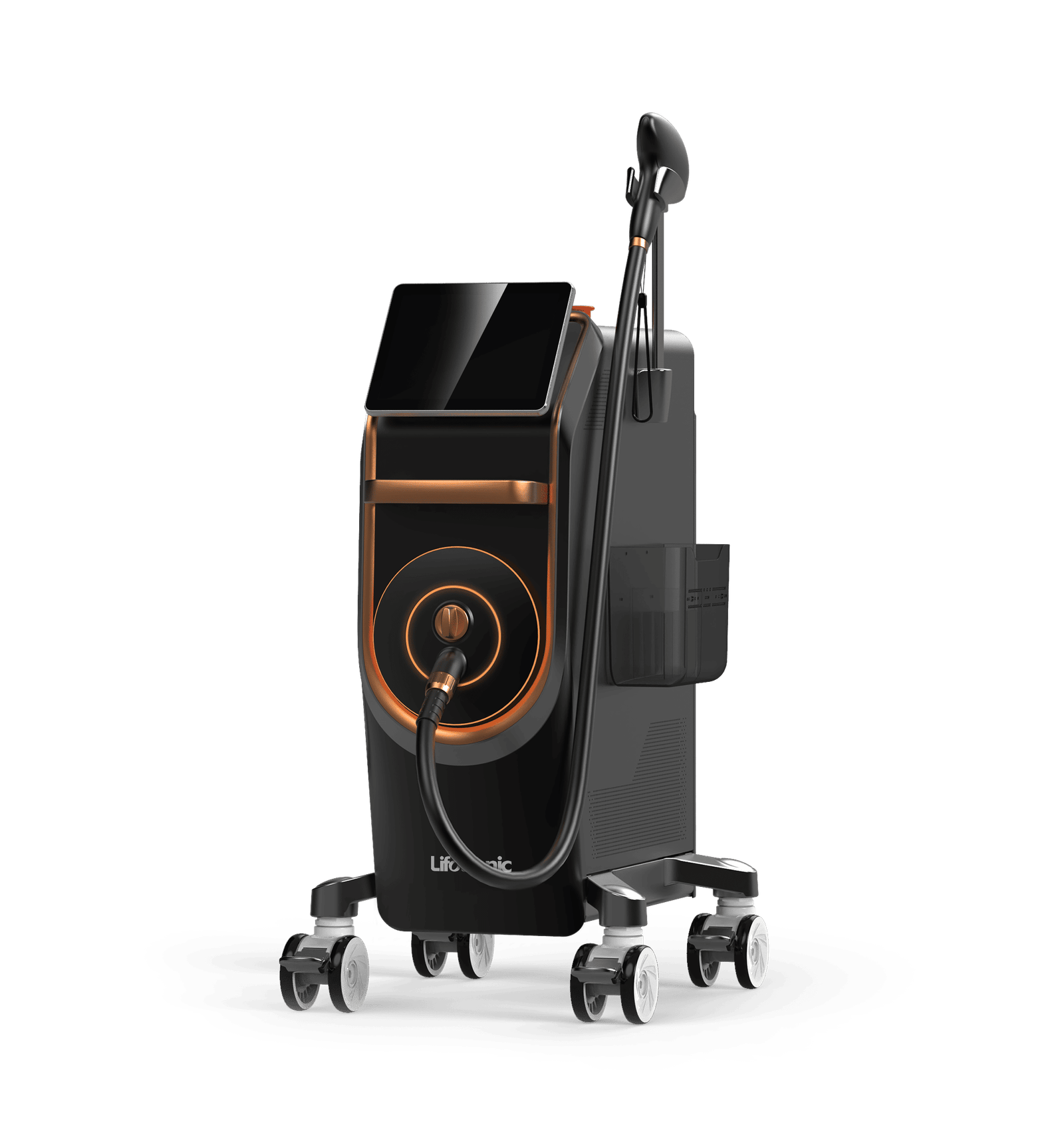 Diode Lazer Hair Removal System(Metis T60A)