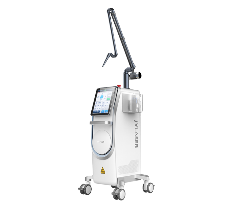 Fractional CO2 Laser System(SPLB-200A)